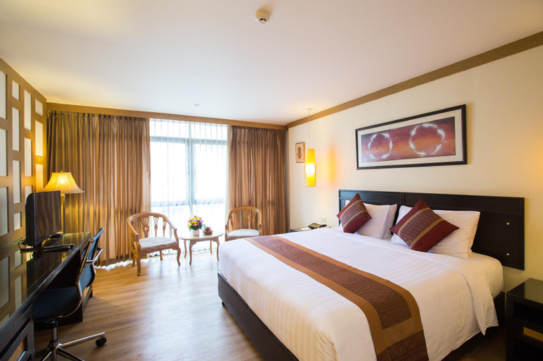 Bedroom 20