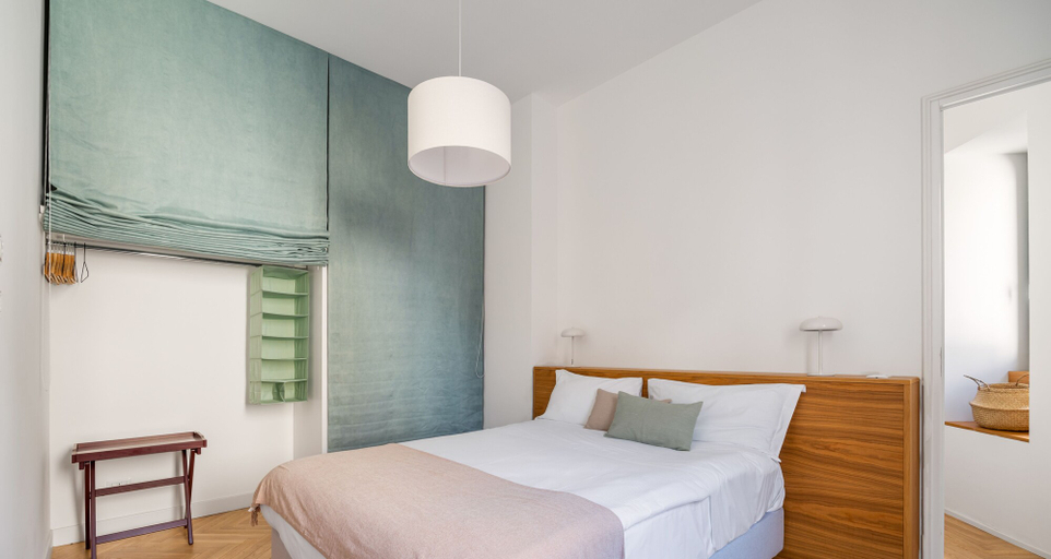 Bedroom 3, Casa Mirto a Piazza Marina by Wonderful Italy, Palermo