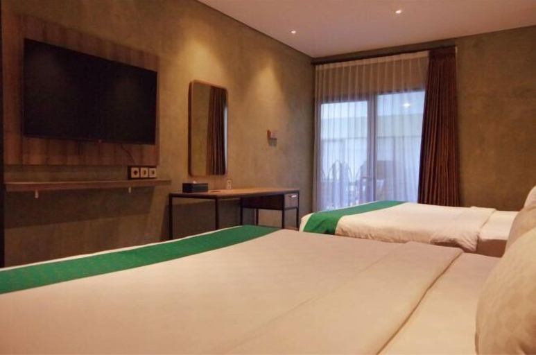 Bedroom 17
