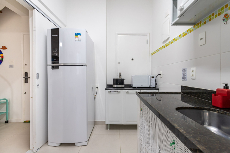 Room 4, Near Casa Roberto Marinho and Cristo Pom307, Rio de Janeiro