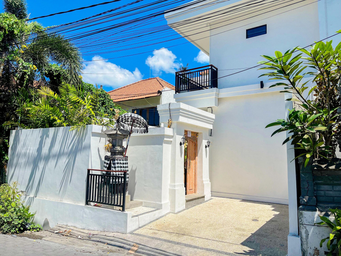 Exterior & Views 5, Villa Andra Canggu, Badung