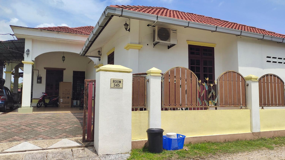 Others 5, Room 345, Kota Bharu