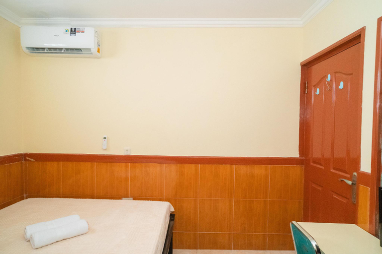 Bedroom 5