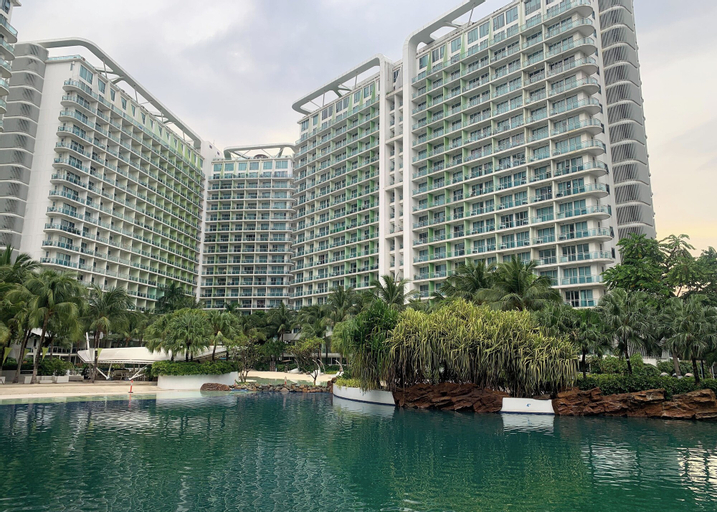 Budget Suite Paranaque, Parañaque