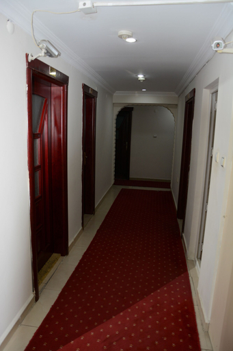 Others 5, HUZUROĞLU KONAKLAMA, Merkez