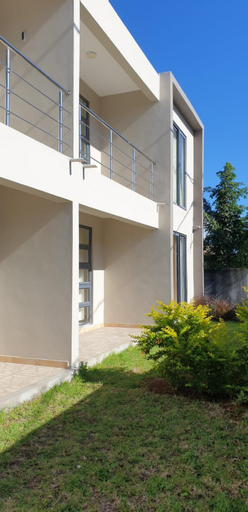 ANILLAH APPARTMENTS, 