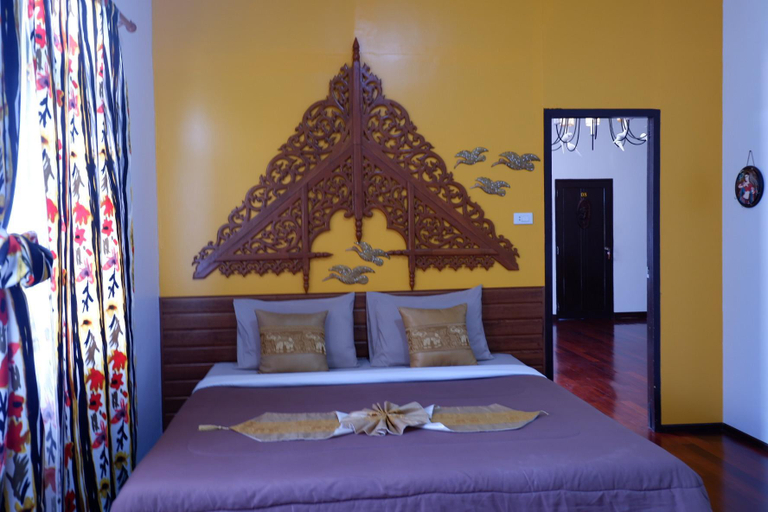 Bedroom 15