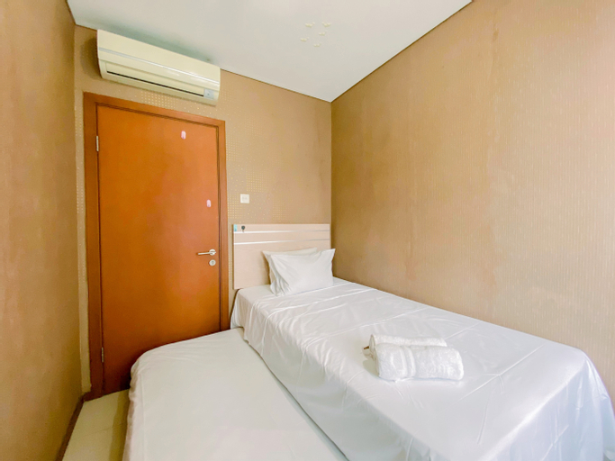 Bedroom 12