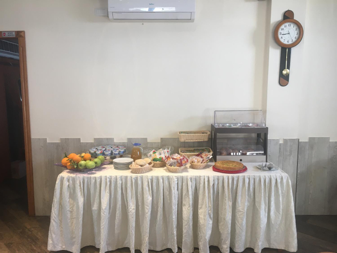 Food & Drinks 4, Rianna Rooms & Breakfast, Salerno