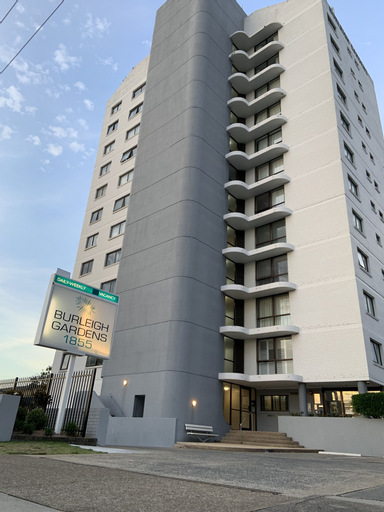 Primary image, Burleigh Gardens North Hi-Rise, Gold Coast