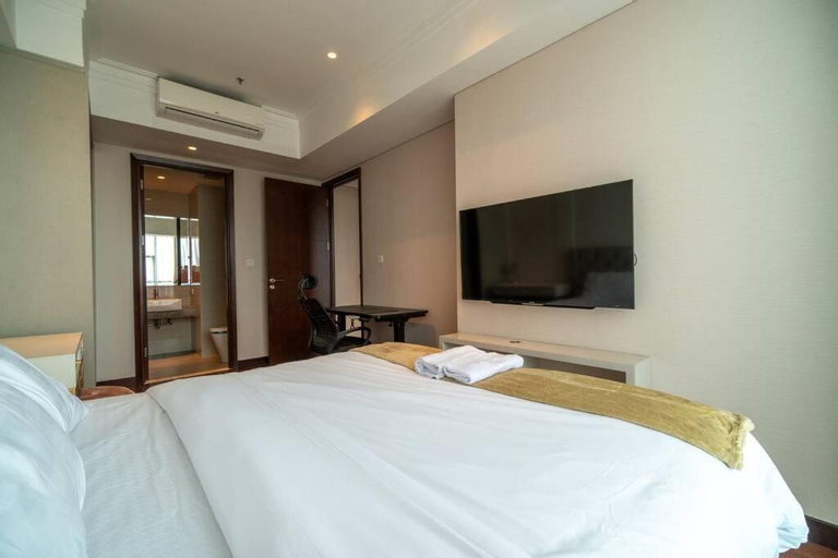 Bedroom 17