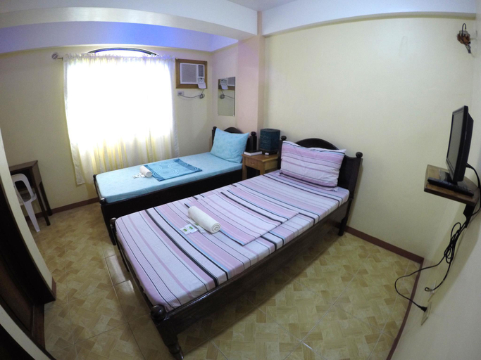 Bedroom 8