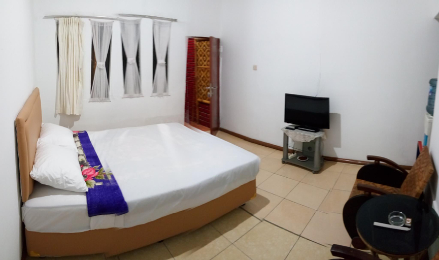 Bedroom 8