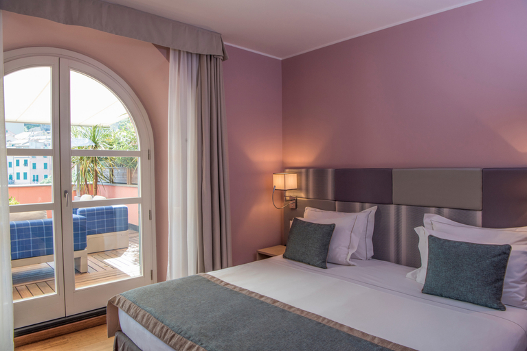 Bedroom 12