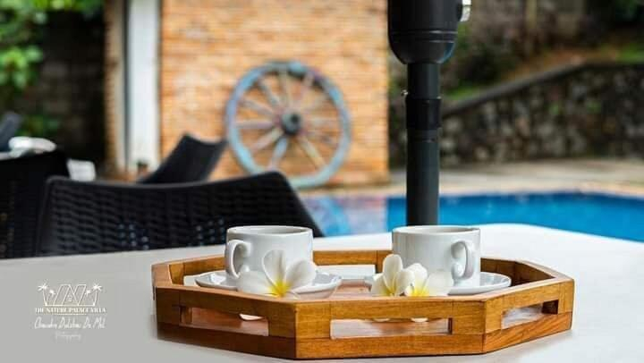 Facilities 2, New Nature Palace Villa, Karandeniya