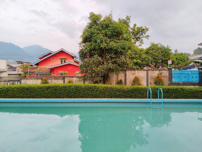 Exterior & Views 5, Villa Estria, Bogor