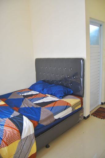 Bedroom 3, Villa Mulyo E4, Malang