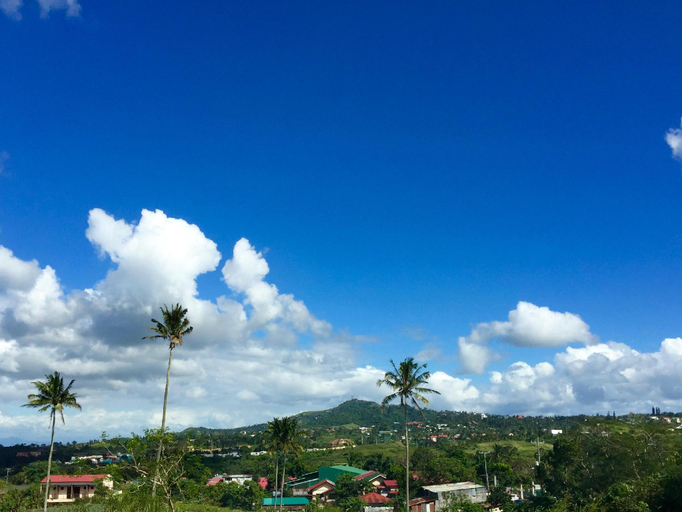 Scenery