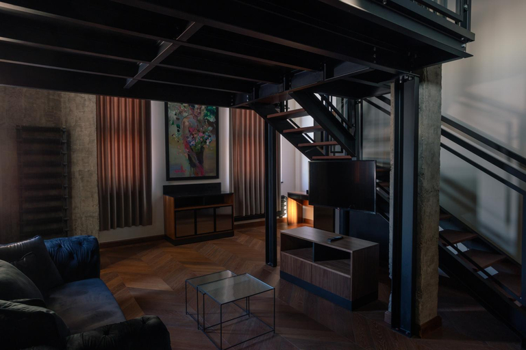 Others 5, 4 Strony Apartamenty w Wodnej Wiezy, Pszczyna