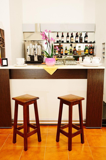 Food & Drinks 3, Monte Pirastru, Sassari