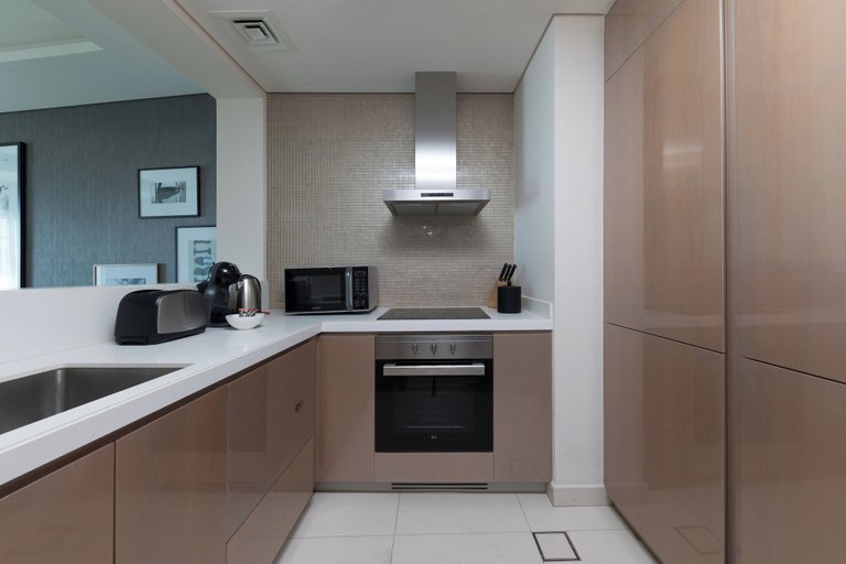 Others 4, Cozy 1BR with balcony Damac Towers, Dubai