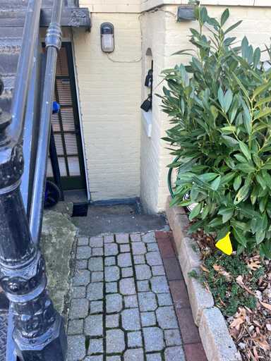 Others 4, Logan Circle Living, Washington D.C.