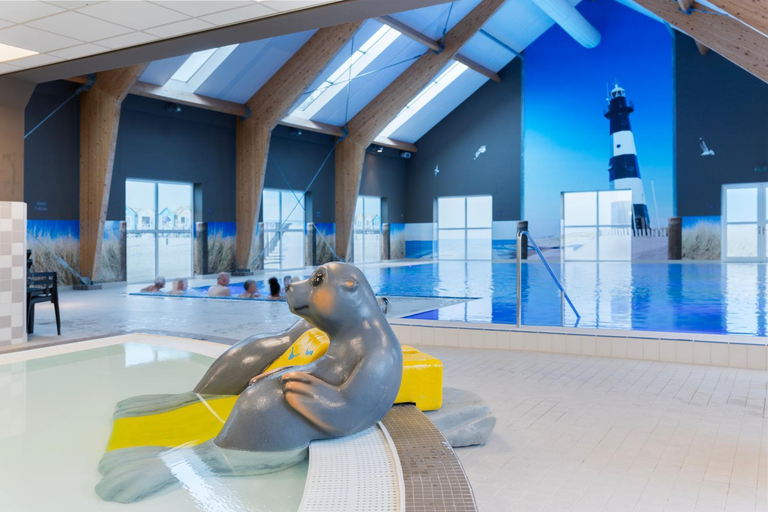 Sport & Beauty 4, Dormio Strand Resort Nieuwvliet-Bad, Sluis
