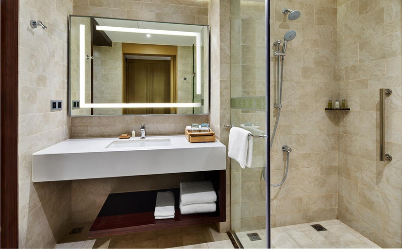 Bathroom 5