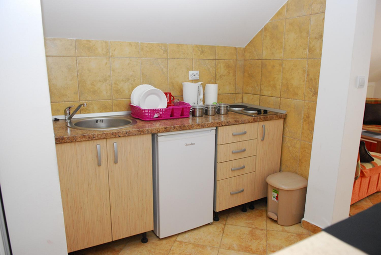 Kitchen 4, Apartments Jovan
