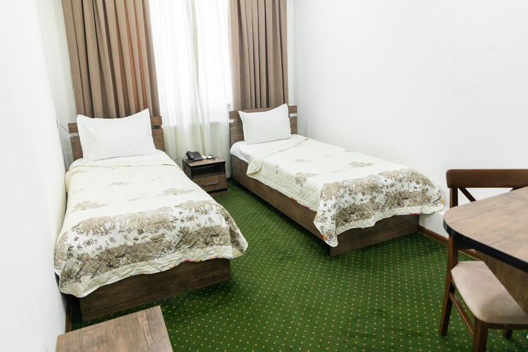Others 4, A-Hotel Ex Magistral, Tashkent City