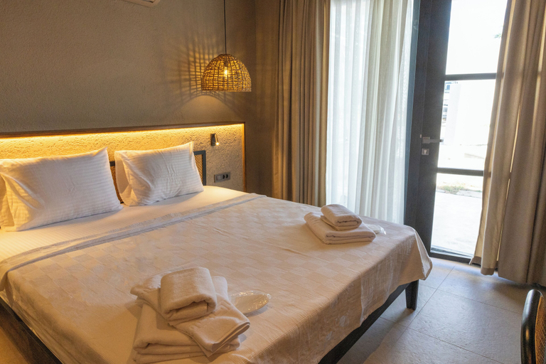 Bedroom 5, SEA SOUL OTEL, Bodrum