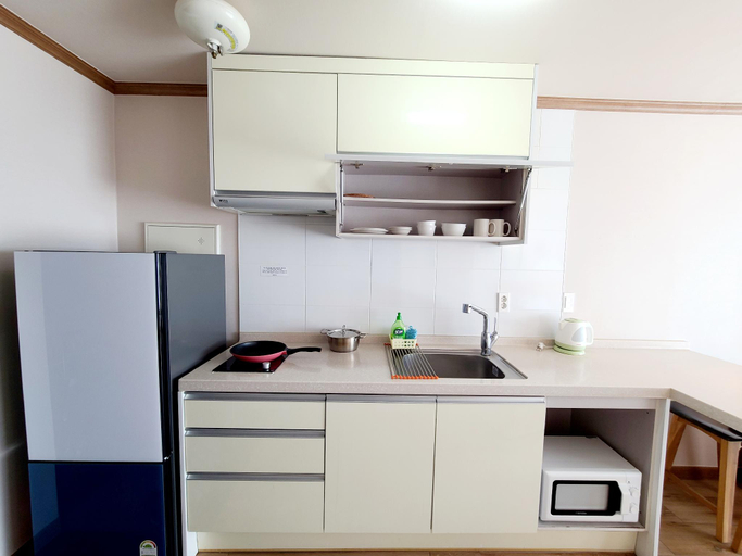 Others 4, Dombe Resort, Seogwipo