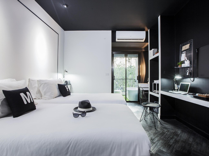 Bedroom 9