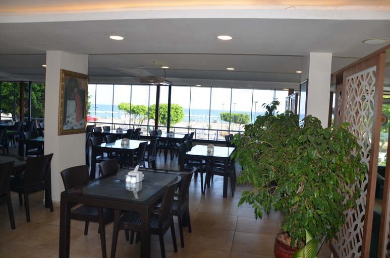Food & Drinks 3, Denizkumu Hotel, Erdemli
