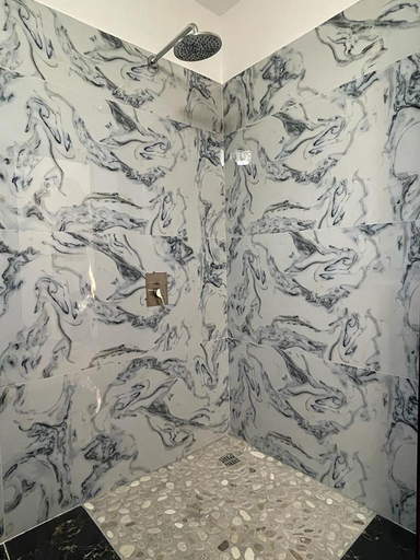 Bathroom 3, Vila Dena, Vlorës