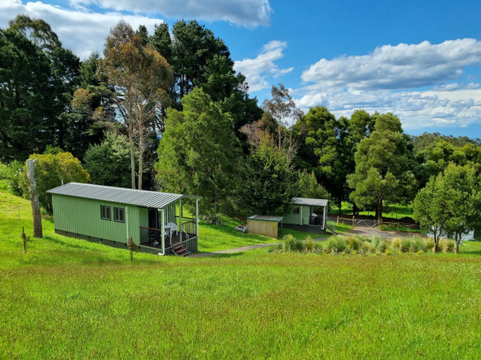 Others 4, Cozy Otways Accommodation, Colac-Otway - South