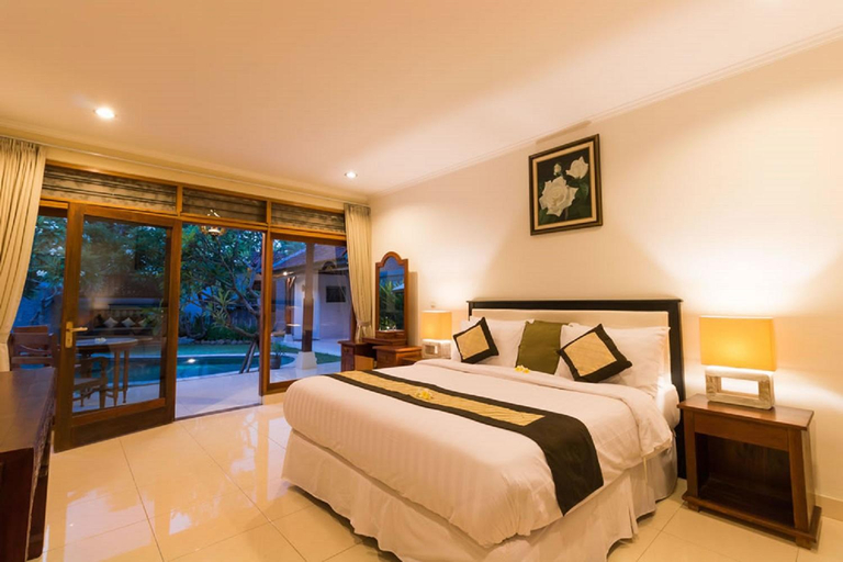 Bedroom 5
