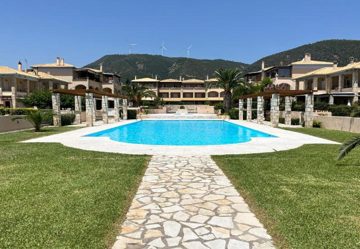 Sport & Beauty 2, Villa Myrto Nafpaktos, West Greece
