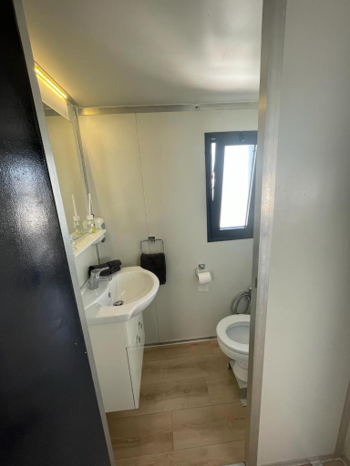 Bathroom 3, ALMALO Floating House - Casa Galleggiante, Napoli