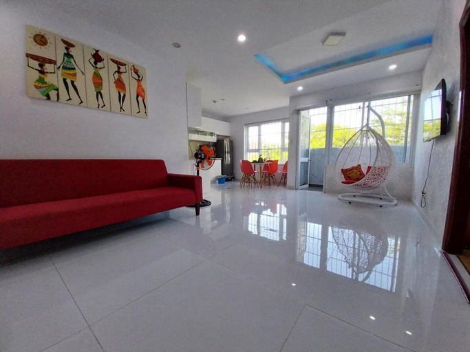 Sea House Apartment, Vũng Tàu