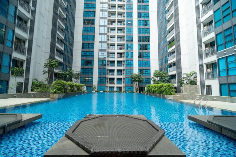 Swimming Pool 5