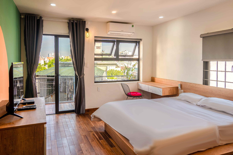 Bedroom 11