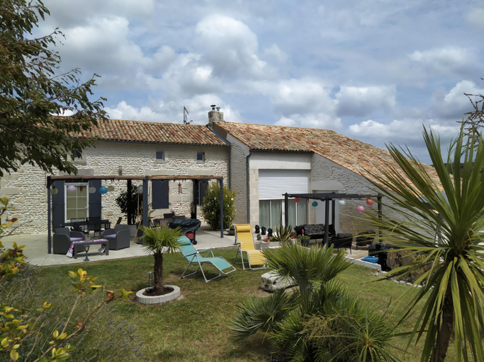 Others 5, B&B Bel Agave, Charente-Maritime