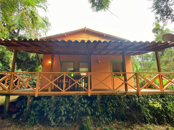 Others 4, Finca Turistica de Alojamiento Rural Avalon, Jardín