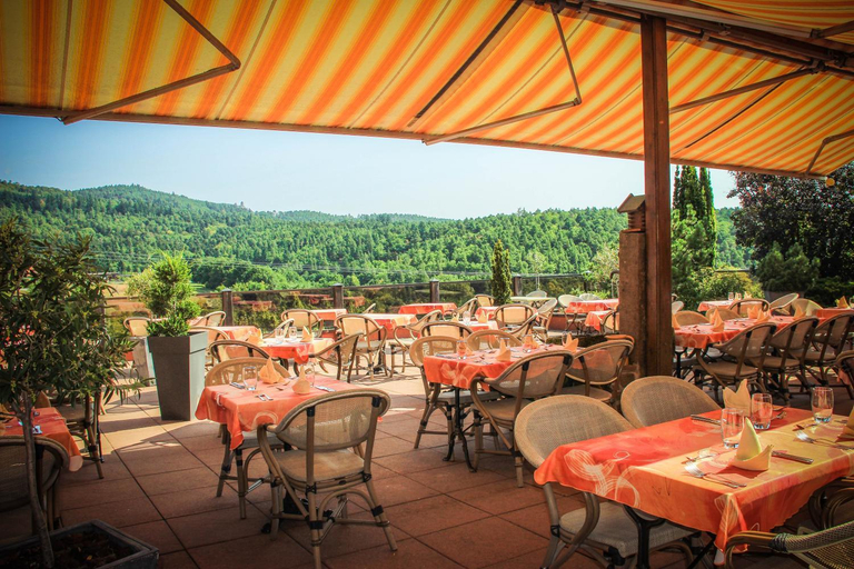 Food & Drinks 4, Auberge La Meuniere, Haut-Rhin