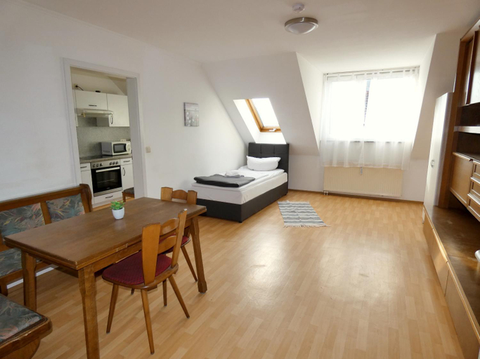 Others 4, SUNNYHOME Monteurwohnungen und Apartments in Schwandorf, Schwandorf