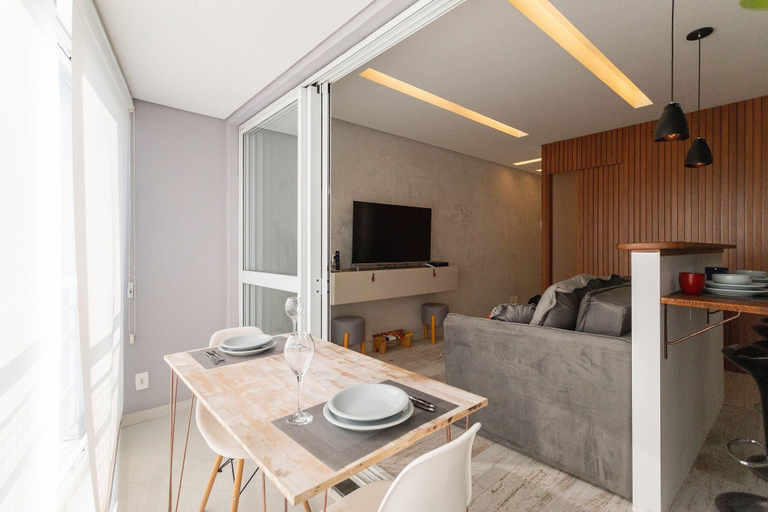 Others 5, Loft Vila Madalena, São Paulo