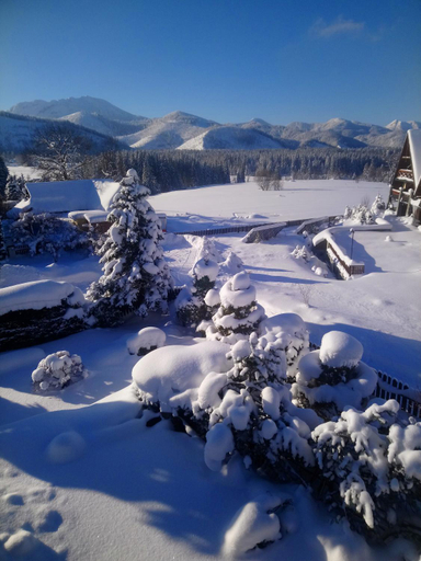 Others 3, Apartamenty-Wynajem pokoi Zbigniew Tylka, Tatra