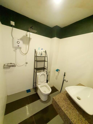 Others 3, Cozy House 4 Room10Pax (TS) @ALMA BM, Seberang Perai Tengah