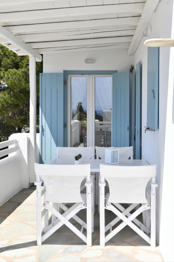 Others 2, Efi Studios, South Aegean
